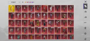 PUBG MOBILE ID FOR SALE