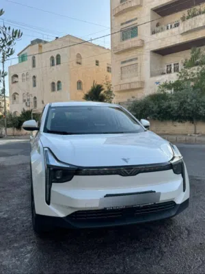 Used Neta U in Amman