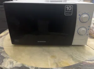 ميكرويف سامسونج للبيع
