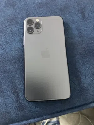 Apple iPhone 11 Pro 64 GB in Irbid
