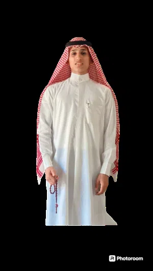 متعب حمد مدلول 