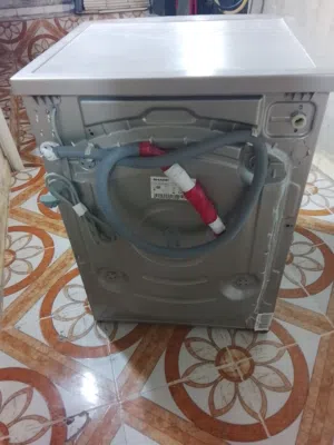 غساله مستعمله للبيع