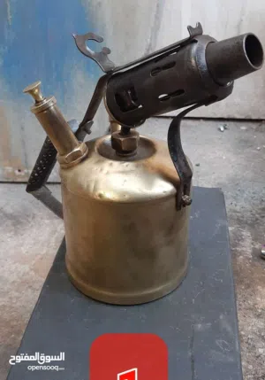 بابورين حرق للبيع