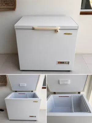 فريزر - Freezer