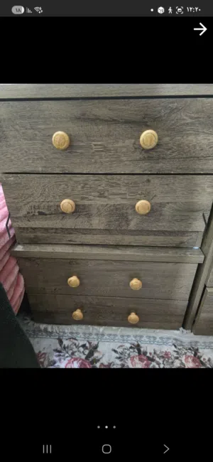 اثاث غرفة نوم