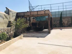 4 Bedrooms Chalet for Rent in Zarqa Birayn