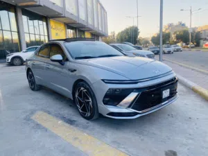 هونداي سوناتا