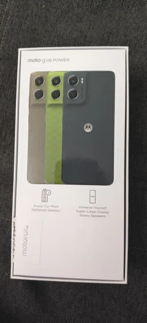 Motorola Others 2 TB in Al Riyadh
