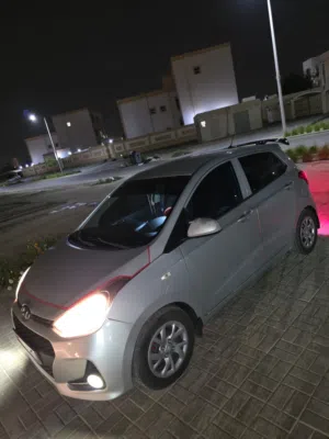 Hyundai grand i10 2018 هيونداي جراند
