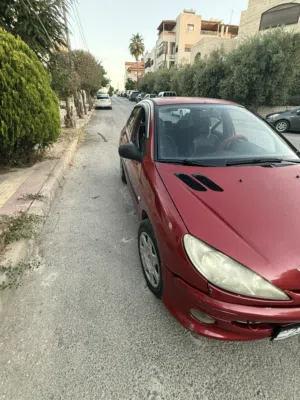 بيجو للبيع