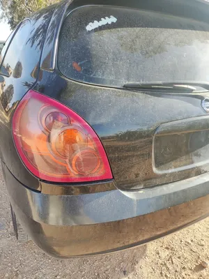 Used Nissan Almera in Yafran