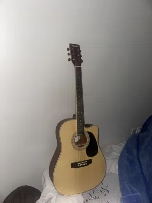 جيتار FC100C ياماها