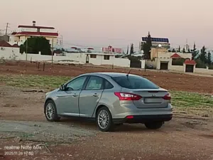فورد فوكس وارد وكاله 2014 للبيع
