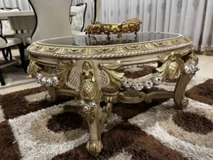 طقم طاولات مصري