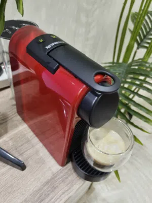 ماكينة نسبرسو