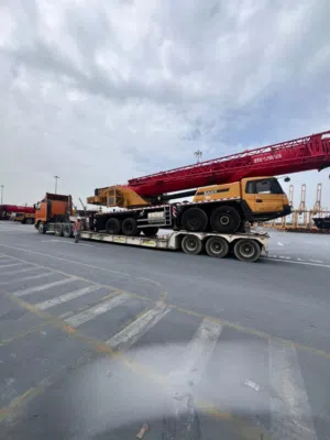 Sany Stc800e6