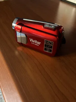 كاميرا ديجيتال Vivitar DVR 538HD