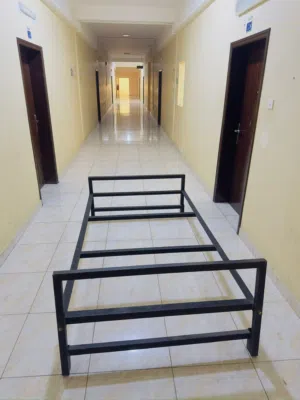 Double Bed frame and Bed for sale