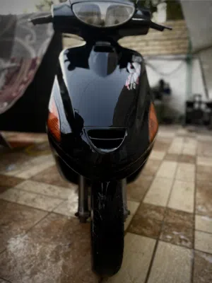 دراجة فراشة من شركة ياماها للبيع تمشي 140cc