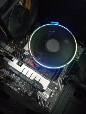 Intel Core i5-12400F