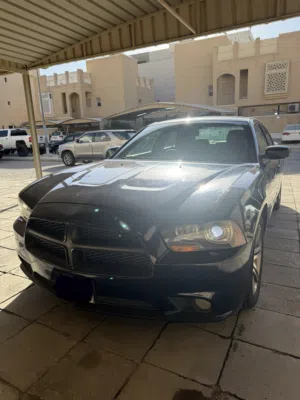 Dodge Charger RT 2013