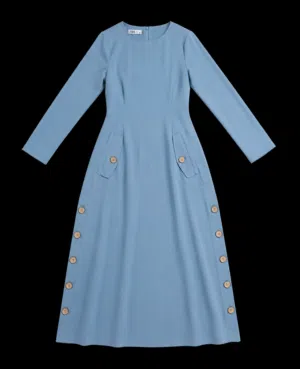 فستان محجبات