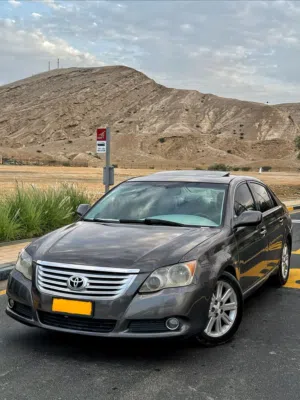 Used Toyota Avalon in Al Dhahirah