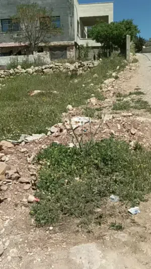 Residential Land for Sale in Jerash Other