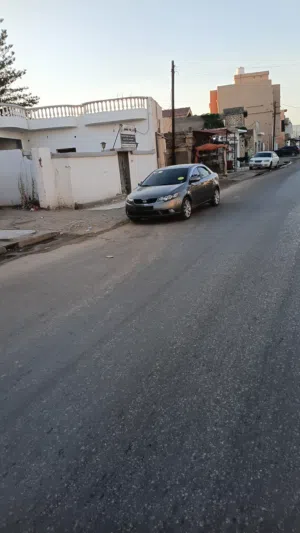 New Kia Cerato in Tripoli