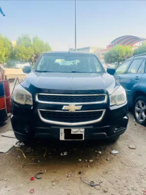 Chevy Trailblazer (2016)