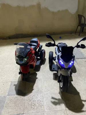 دراجات اطفال