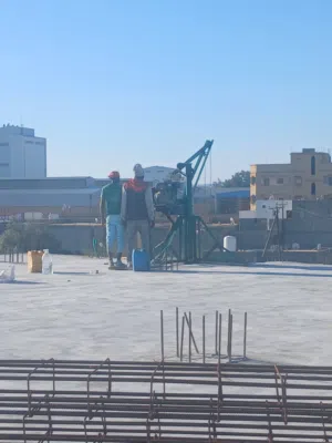 ونش رفع جميع مواد البناء بي اسعار مناسبة طرابلس وخارج طرابلس