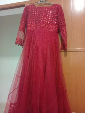 party wear