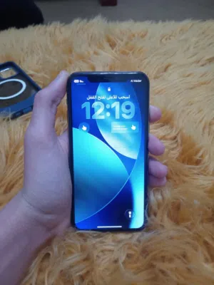 Apple iPhone 11 Pro 64 GB in Tripoli