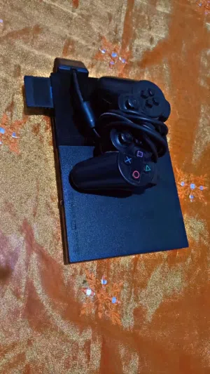 بلايستيشن 2 سليم معدلة
