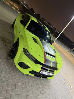 Dodge charger 2019