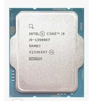 I9 13900kf
