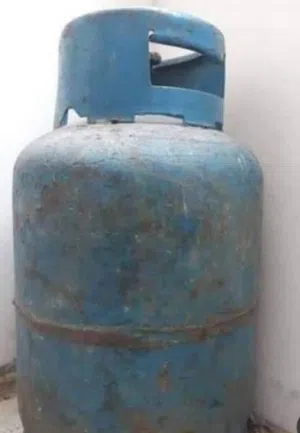 مكرويف جديد بالكرتونه للبيع وجره غاز