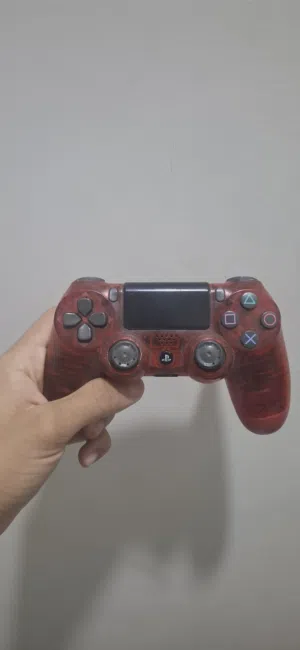 يد سوني  4 كوبي شوف الوصف