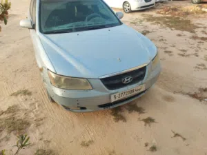 سوناتا للبيع