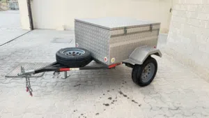 عربة نقل امتعة للبيع