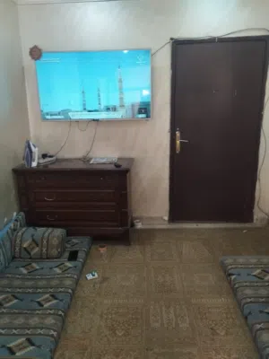 مشاركه سكن مؤقت