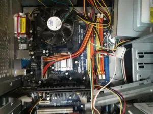 سلامعليكم  عندي لوحتين ام ddr 2 نبي انبدل بي لوحة ddr 3 الي عندة يبي ايبدل اجي خاص  إقرأ الوصف
