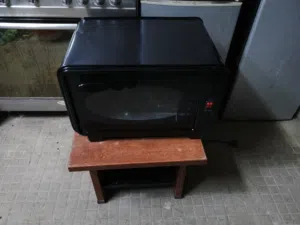 كوشة كهربائية مستعملة للبيع
