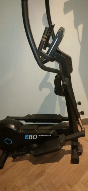 This equipment is like new condition