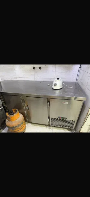 تلاجات شغلات ولاعات