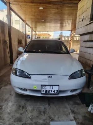 Used Hyundai Avante in Amman