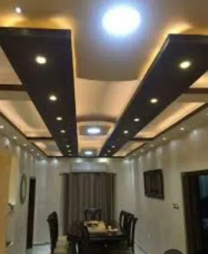دهان منزل كامل 150دينار