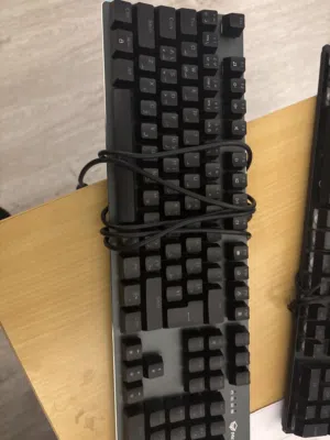 Not used for a while only 5 times