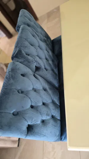 طاولة سفرة 6 مقاعد